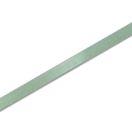 HEIKO シングルサテンリボン 12mm幅×20m巻 翡翠画像