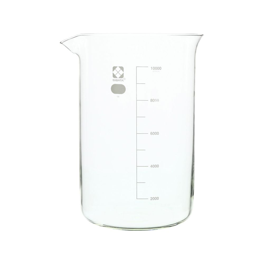 ビーカー　10000mL画像