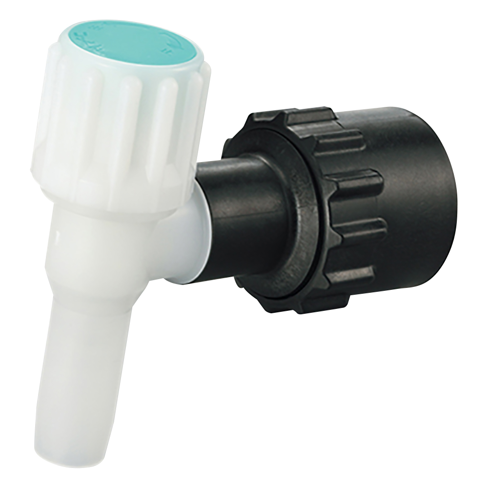 ワンタッチコック(コッくん(R)　食品用)　Pタイプ画像