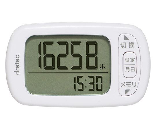 デイリーパートナー ホワイト