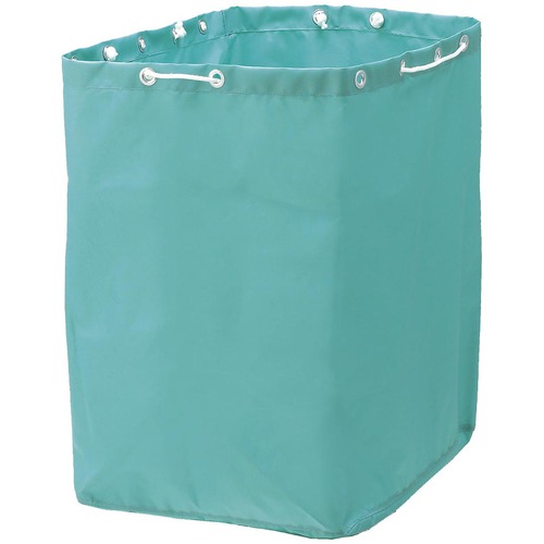 ｺﾝﾄﾞﾙ ﾘｻｲｸﾙｶｰﾄY-2(収納袋) 小(約120L) ｸﾞﾘｰﾝ 1枚画像