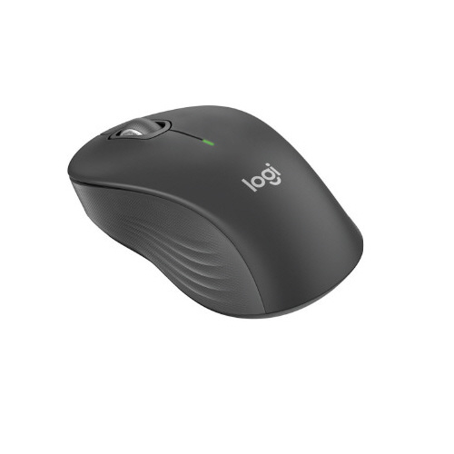 Ｍ５５０　ワイヤレスマウス　グラファイト