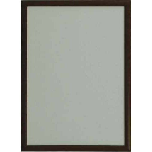 スマート木製パネル　Ａ２　ブラウン画像