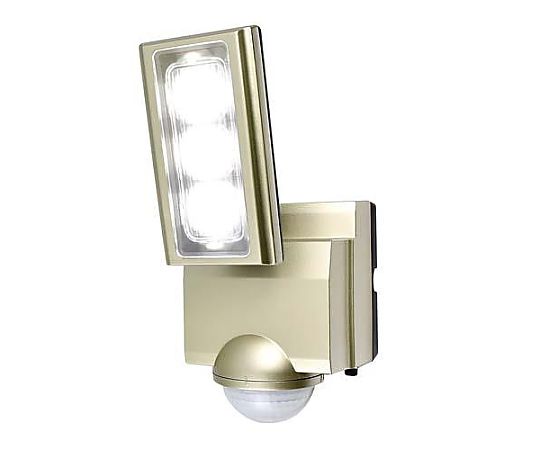 AC100V/11.0W LEDセンサーライト(1灯)画像