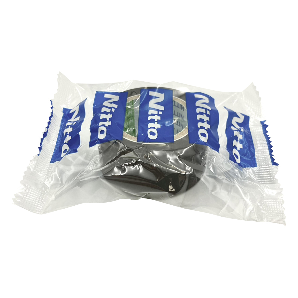 ニトフロン（R）粘着テープ　903UL　0.08×25mm×10m画像