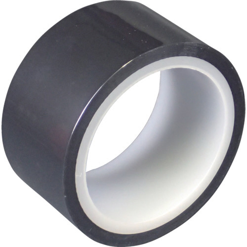 ﾁｭｰｺｰﾌﾛｰ ﾎﾟﾘｴｽﾃﾙﾌｨﾙﾑ粘着ﾃｰﾌﾟ ACH-5201A 0.55×33m 1巻画像