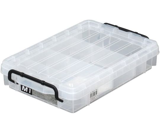 NWボックス M1画像