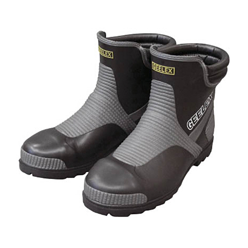 福山ｺﾞﾑ 福山ｺﾞﾑ Gﾚｯｸｽ3 ﾌﾞﾗｯｸ 3L 1足画像