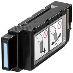 純正メンテナンスカートリッジ　ＷＴ－Ｘ２０１画像