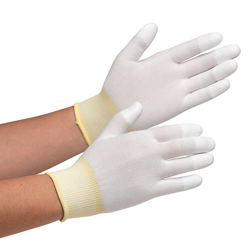 作業用手袋 MCG-501N LLｻｲｽﾞ 1袋(10双)画像