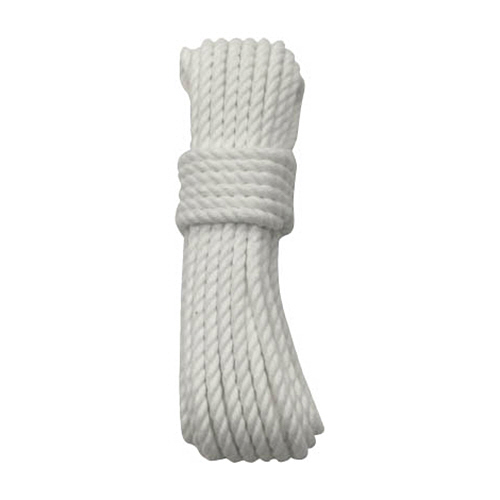 ﾛｰﾌﾟ ﾎﾟﾘｴｽﾃﾙﾛｰﾌﾟ3ｯ打 6mm×10m 1巻画像