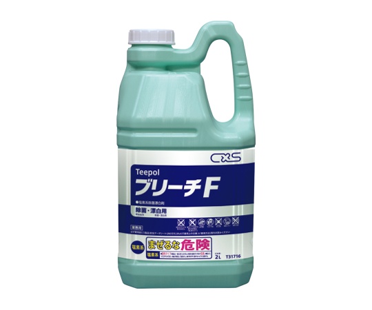 ブリーチF 2L×6本入画像