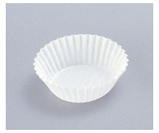 グラシンケース(1000枚入) 5号浅画像