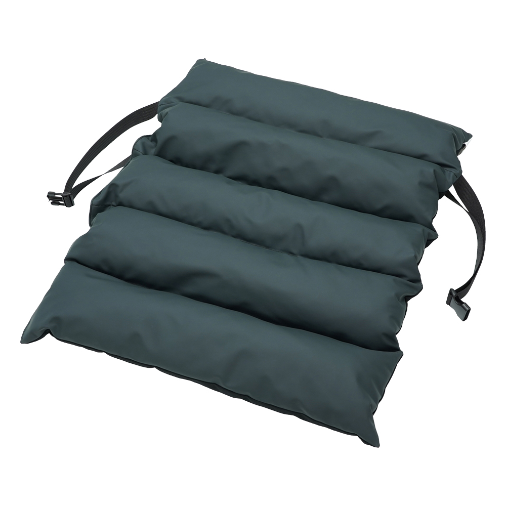 車椅子クッションセット　背面画像