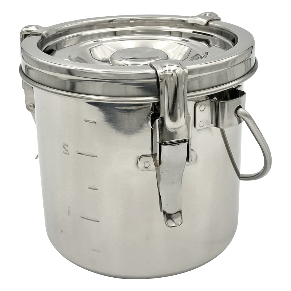 エアベント付き密閉式タンク　3.1L画像