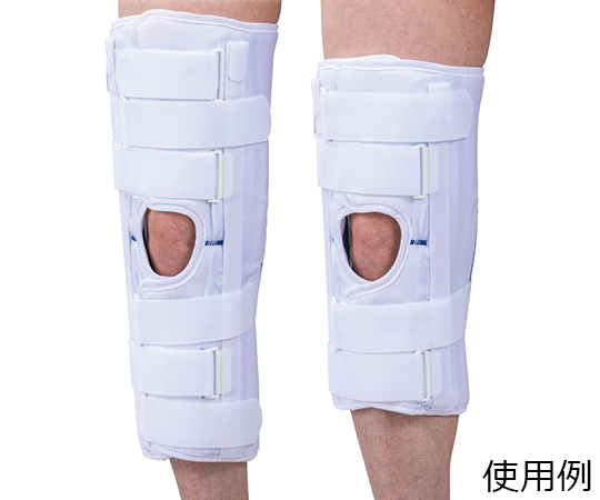 ニーブレース ショート S画像