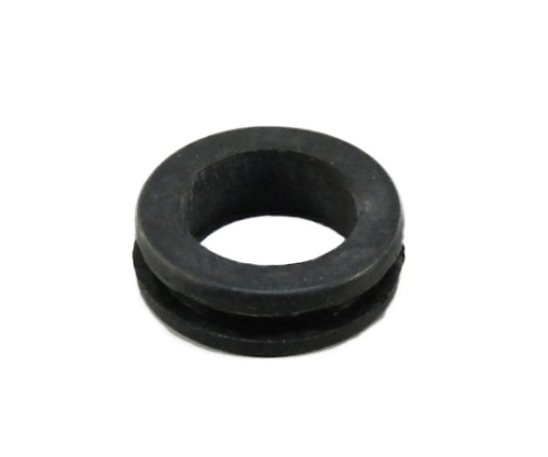 ゴムグロメット15mm(外径23mm)3ヶ入画像