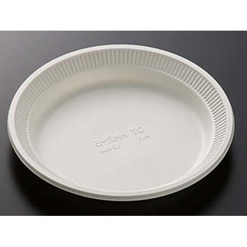 中央化学 弁当容器 CT HMR-5 W 本体 T画像