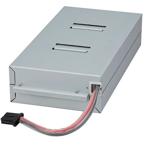 UPS交換用バッテリパック　BU60RE用　1個