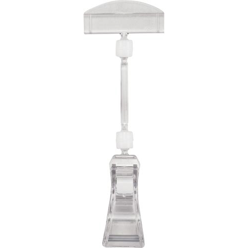 クリップホルダー　５０×１５２　５個入画像