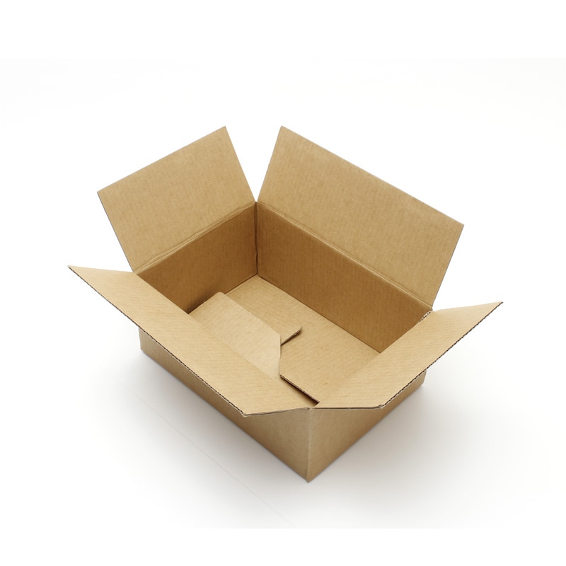 ワンタッチ段ボール　Ｂ５用－１０５画像