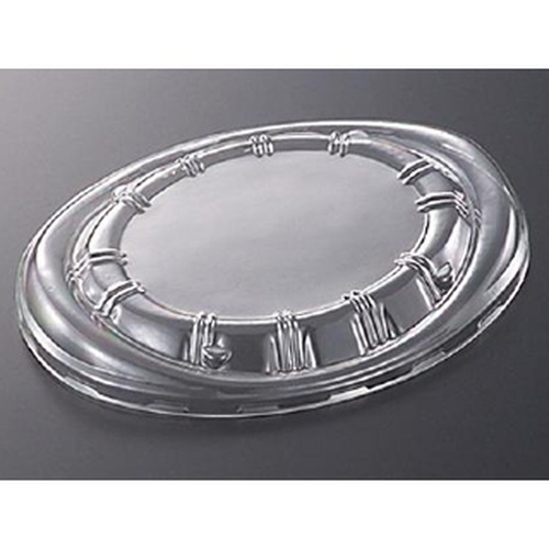 中央化学 CF ザル-17 透明蓋画像