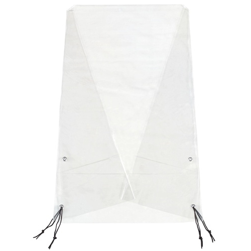 A型ﾎﾞｰﾄﾞ用ﾚｲﾝｶﾊﾞｰ 1枚画像