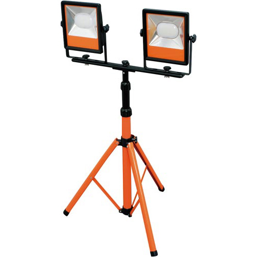 ＬＥＤスタンドライト　１００００ｌｍ画像