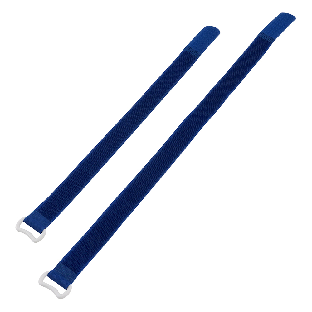 純水製造装置 カートリッジ固定用バンド 1セット（2本入）画像