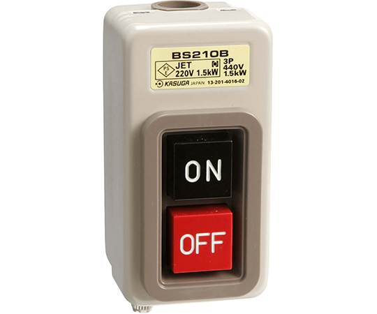 動力用開閉器画像