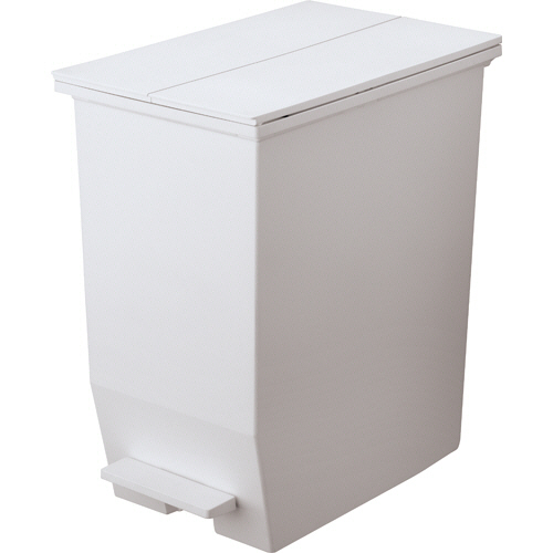 棚下で使えるﾍﾟﾀﾞﾙﾀﾞｽﾄﾎﾞｯｸｽ 45L ｸﾞﾚｰ 1台画像