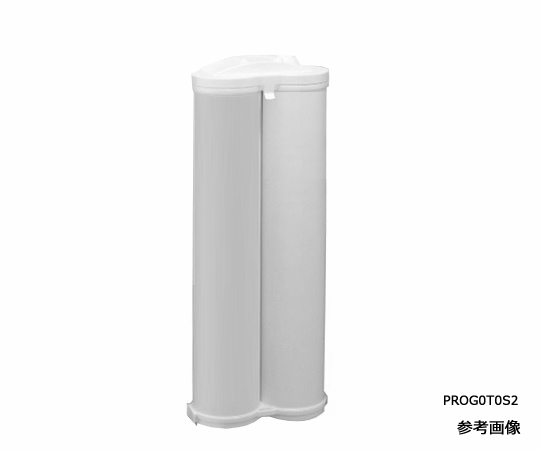 高純水製造装置　PR0G0T0S2　プロガードTS2　プレフィルターカートリッジ画像