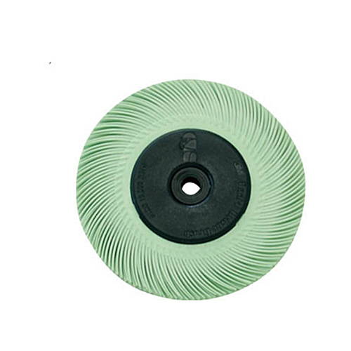 ﾗｼﾞｱﾙ･ﾌﾞﾘｯｽﾙﾌﾞﾗｼ 1個画像