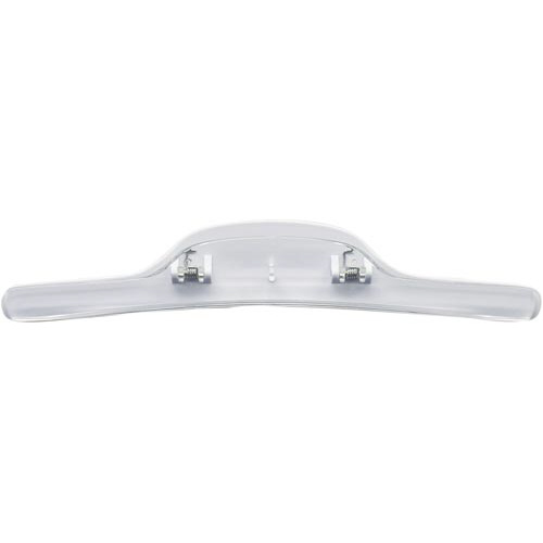 マグネットワイドクリップ　クリア画像