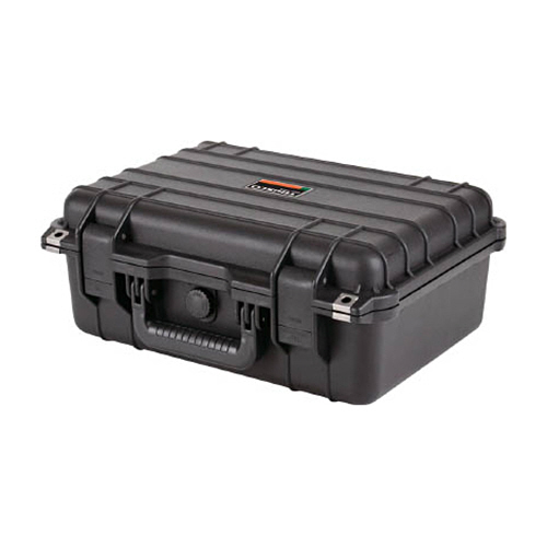 ﾌﾟﾛﾃｸﾀｰﾂｰﾙｹｰｽ 黒 ML 1個画像