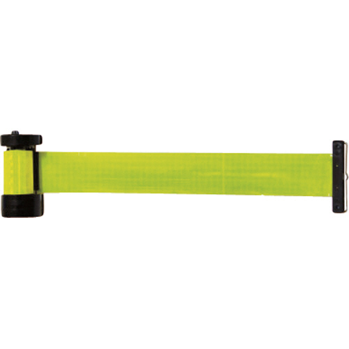 Reelex 反射ﾊﾞﾘｱﾘｰﾙ ﾏｸﾞﾈｯﾄﾀｲﾌﾟ 無地 1個画像