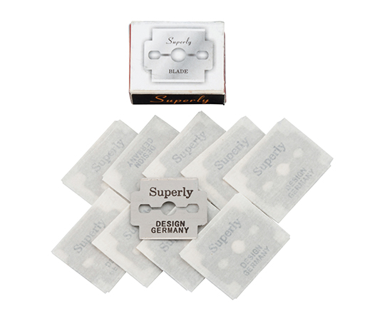 コーンカッター用替え刃　10枚入画像