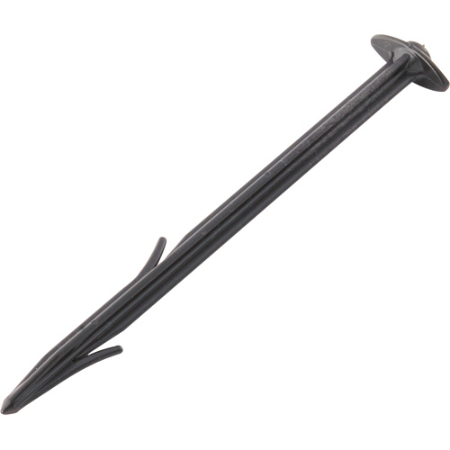 硬質ﾌﾟﾗｽﾁｯｸﾋﾟﾝ 15cm 1ﾊﾟｯｸ(100本)