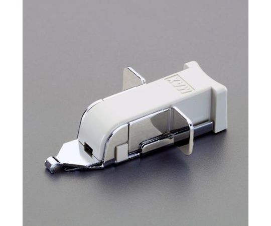 ホッチキス針リムーバー画像