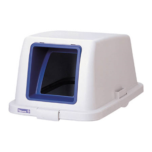 分別ﾍﾟｰﾙ90型ｵｰﾌﾟﾝﾌﾀ 青 1枚画像