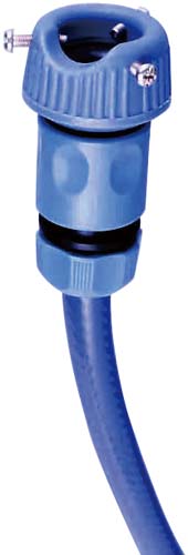 ３点ビス蛇口コネクター画像