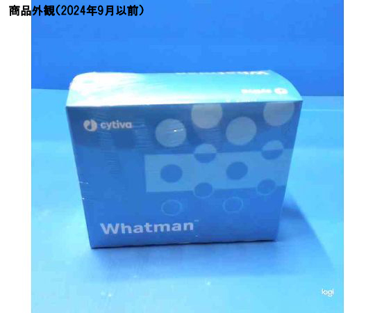 13mm GD/Xシリンジフィルター（GF/D 2.7μm）1パック（150個入）画像