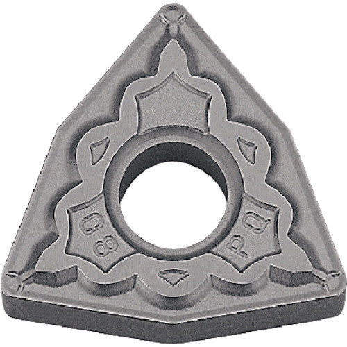 旋削用ﾁｯﾌﾟ TN610 1個画像