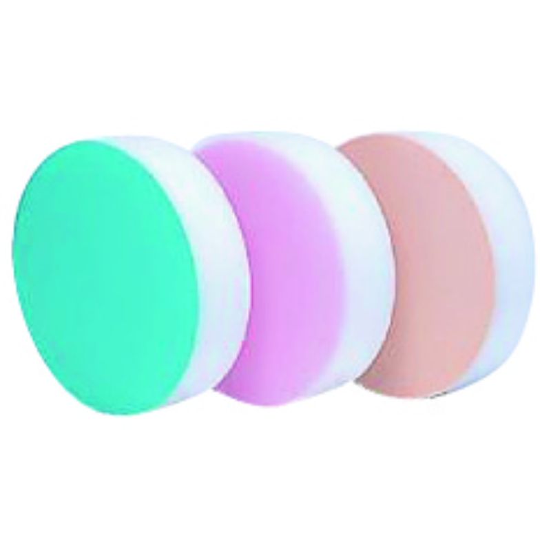 積層 カラー中華まな板 大 ピンク 山県化学画像