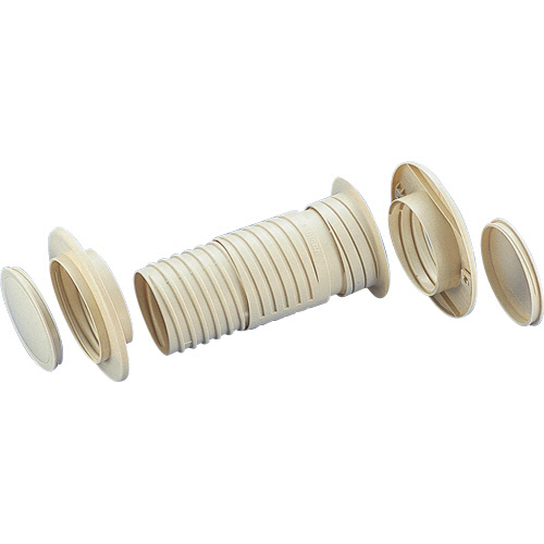 貫通ｽﾘｰﾌﾞｾｯﾄ 1個画像