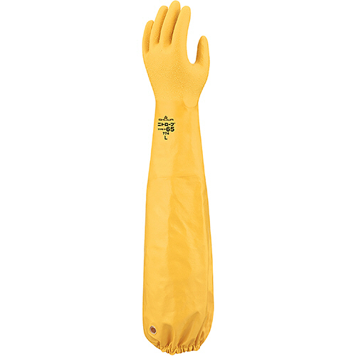 No.774 ﾆﾄﾛｰﾌﾞ TYPE-R 65 M ｲｴﾛｰ 1双画像