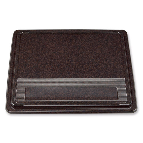 シーピー化成 弁当容器 NU-237 美濃 共蓋 20枚画像