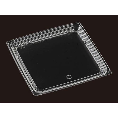 エフピコ T-スリムBOX17-17TC蓋画像