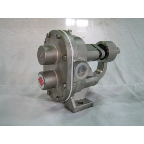 ｵｰﾙｽﾃﾝﾚｽｷﾞﾔｰﾎﾟﾝﾌﾟ(単体型) 1台画像