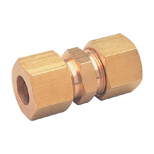 ASOH 両口ﾘﾝｸﾞｼﾞｮｲﾝﾄ Φ6.35 1個画像